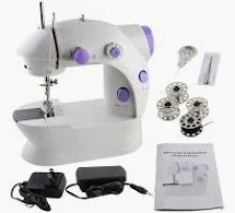 MAQUINA COSEDORA SM-202A