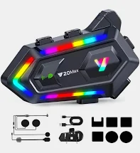 INTERCOMUNICADOR Y20 MAX