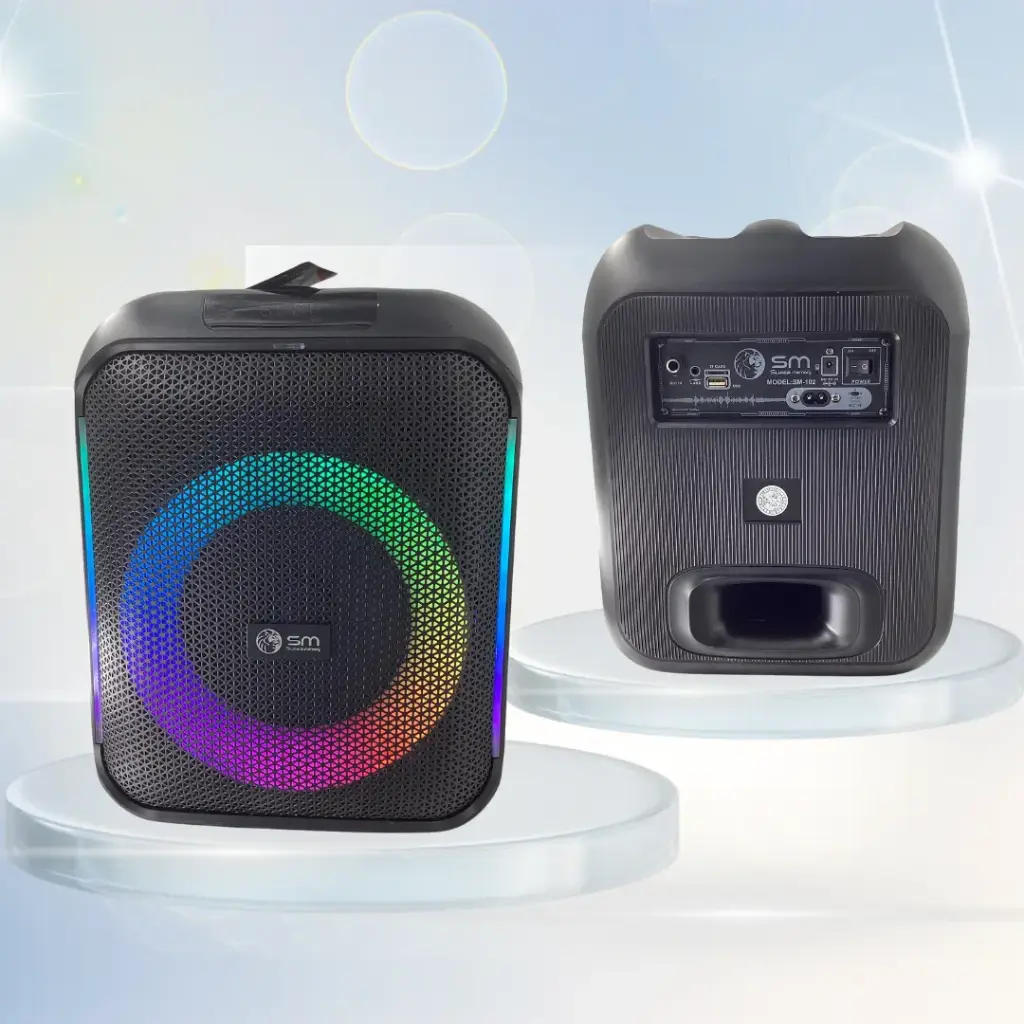 PARLANTE SM-102