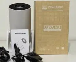 PROYECTOR HY-300