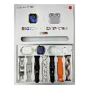 RELOJ WATCH X SUIT