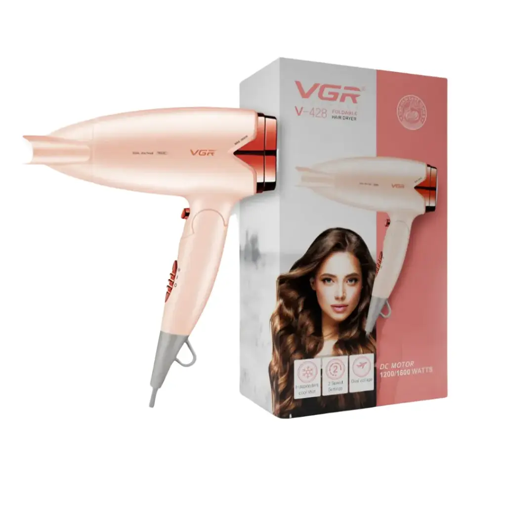 SECADORA DE CABELLO-V-428