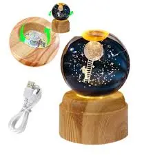 ESFERAS GIRATORIA 360