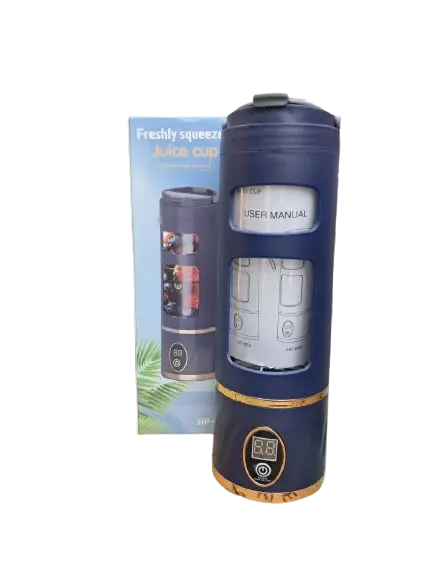 MINI LICUADORA HP880