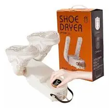 SECADOR DE ZAPATOS SM-32