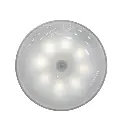 LAMPARA LUZ LED JH-3128