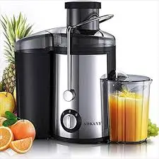 EXTRACTOR DE JUGO SM-30