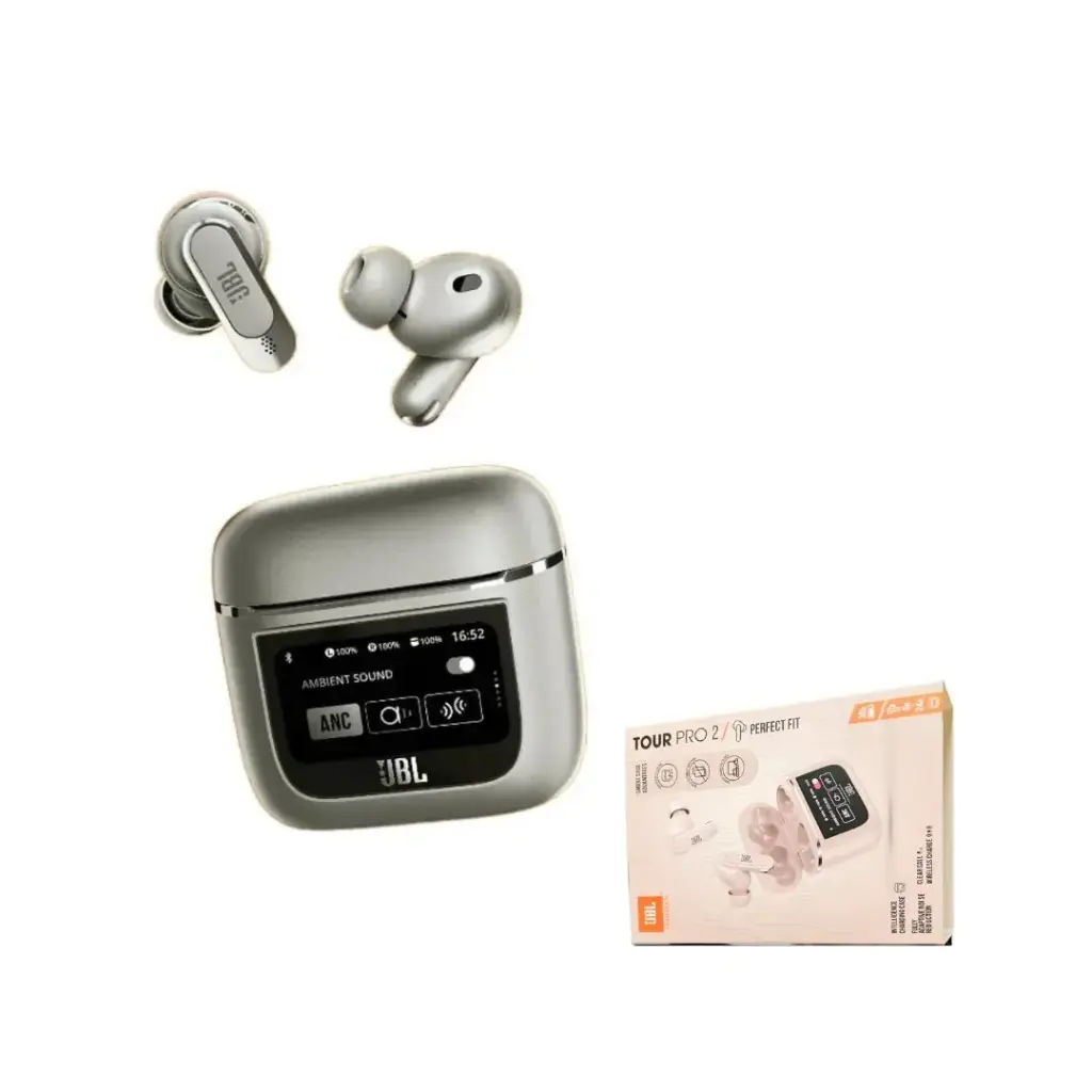 AUDIFONOS JBL TOUR PRO 2