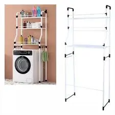 [HOG-007] ESTANTE DE LAVADORA YX-207