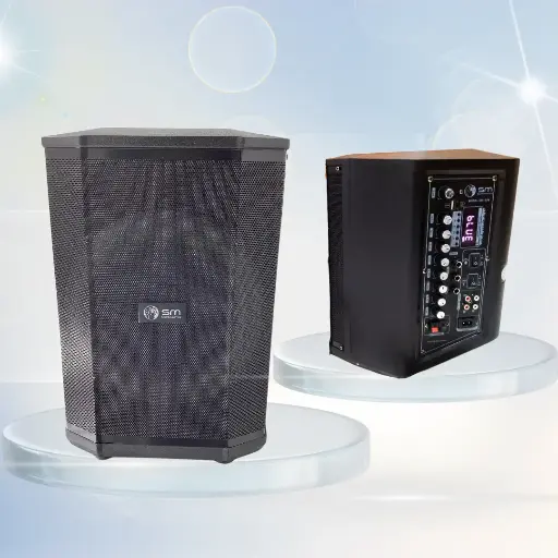 [PAR-022] PARLANTE SM-088