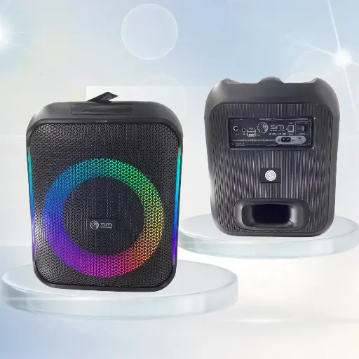 [PAR-023] PARLANTE SM-102