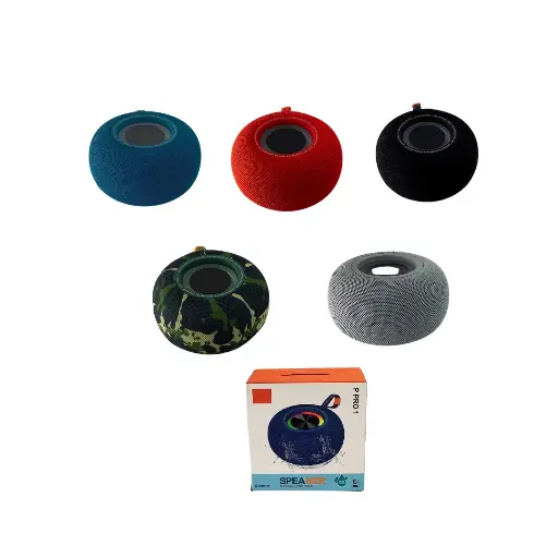 [PAR-026] PARLANTE-PRO1