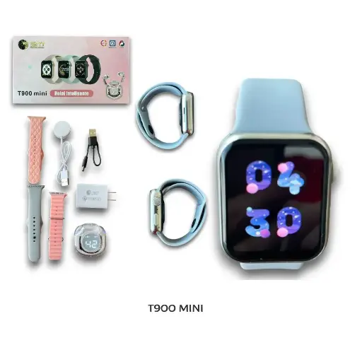 RELOJ SM-T900 MINI