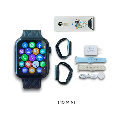 RELOJ SM-T10 MINI