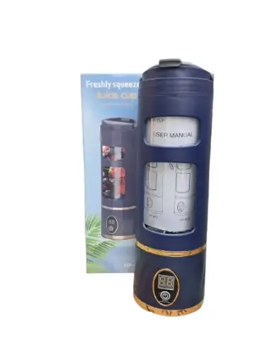 [HP880] MINI LICUADORA HP880