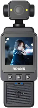 [M13] CAMARA BODYCAM M13