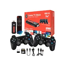 [Q9] CONSOLA Q9