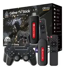 [Q9PRO] CONSOLA Q9PRO