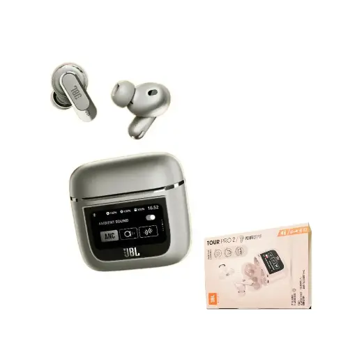 [TOUR PRO 2] AUDIFONOS JBL TOUR PRO 2