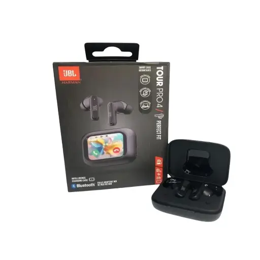 [TOUR PRO 4] AUDIFONOS JBL TOUR PRO 4