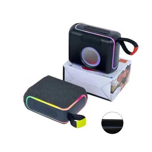 [GO4 RGB] PARLANTE GO4 RGB